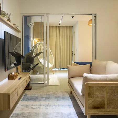 The Nest At The Shore Kk Cbd Seaview With Balcony Kota Kinabalu Exterior photo