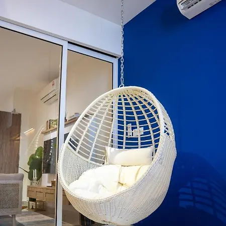 The Nest At The Shore Kk Cbd Seaview With Balcony Kota Kinabalu Exterior photo
