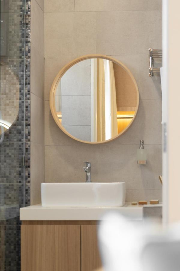 Apartment The Nest At The Shore Kk Cbd Seaview With Balcony Kota Kinabalu