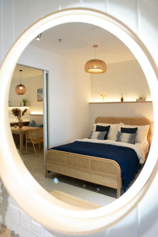 The Nest At The Shore Kk Cbd Seaview With Balcony * Kota Kinabalu