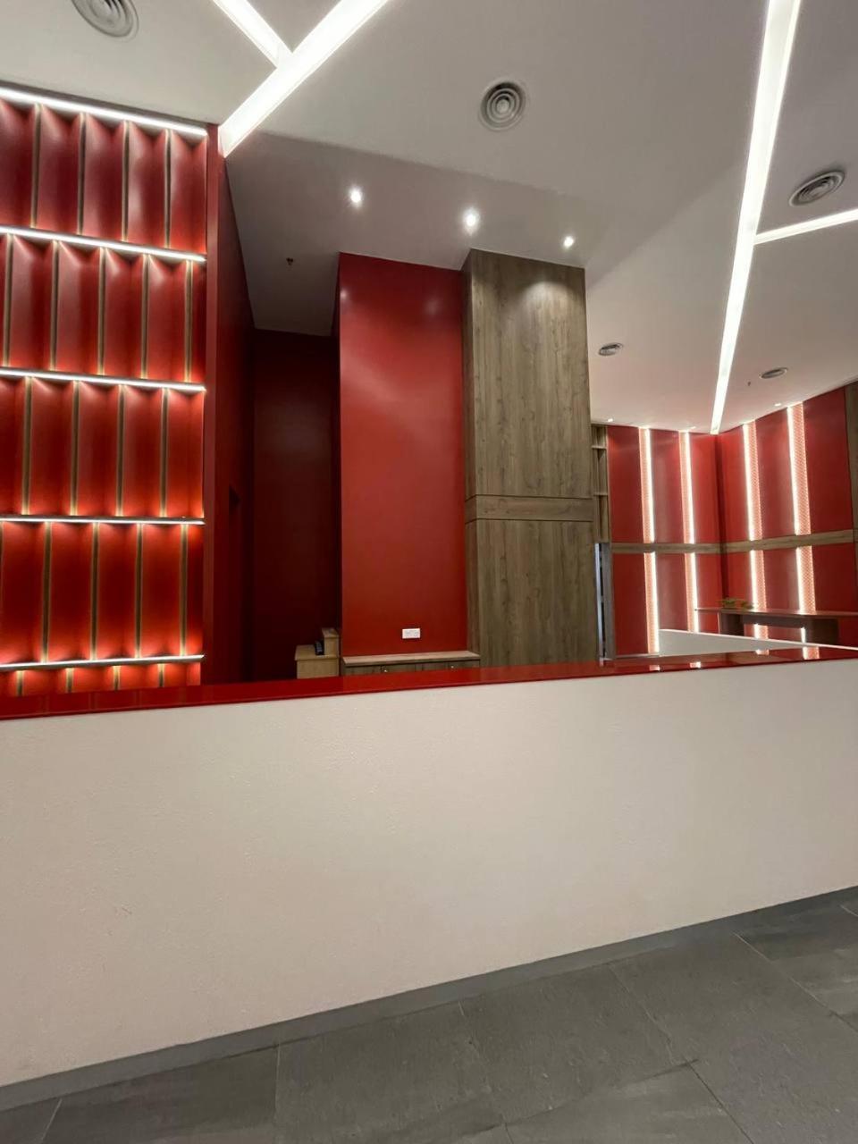 The Nest At The Shore Kk Cbd Seaview With Balcony
